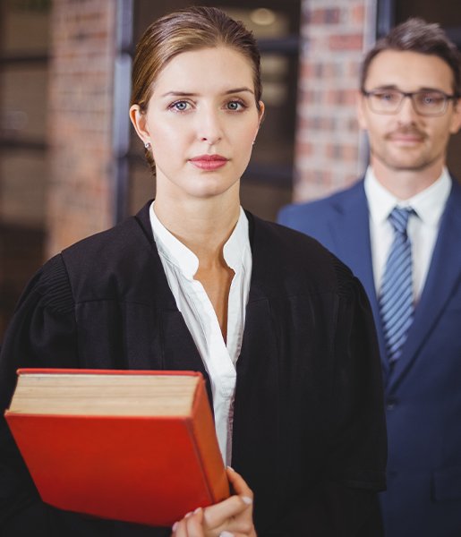 About Famous Lawyers